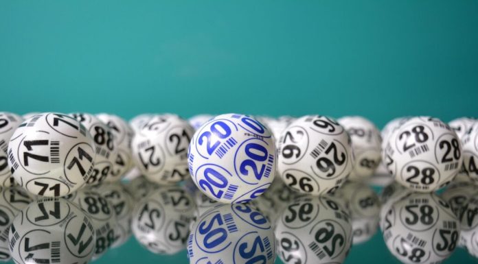 Câștiguri de peste 27,5 milioane de lei la tragerea Loto de duminică
