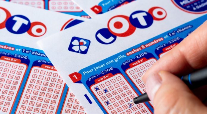 Un bărbat din Franța care a câștigat aproape 6 milioane de euro la loto a ajuns să aibă datorii de 150.000 de euro