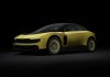 FERRARI LUCE: UN NOU CAPITOL PENTRU MARCA DIN MARANELLO