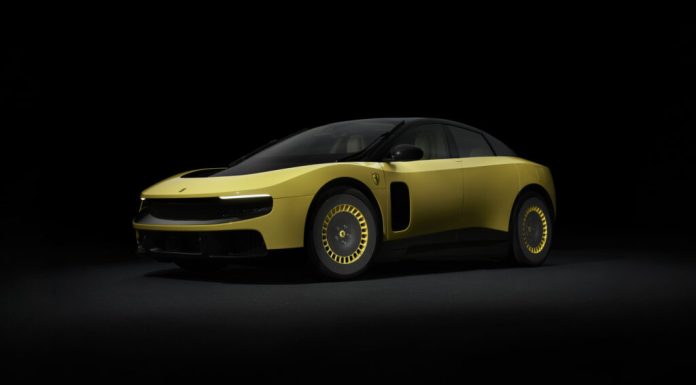 FERRARI LUCE: UN NOU CAPITOL PENTRU MARCA DIN MARANELLO
