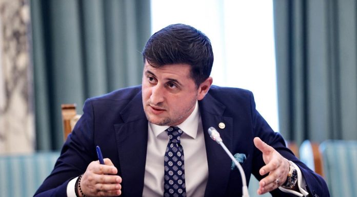 Senator PNL: Securitatea şi economia nu pot fi separate. Reindustrializarea nu înseamnă să reconstruim economia anilor ’80, ci să construim fabricile şi tehnologiile anilor 2030