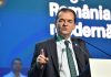 Ludovic Orban: „Președintele trebuie să dea mandat PSD”