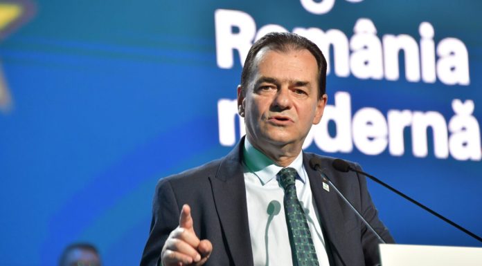 Ludovic Orban: „Președintele trebuie să dea mandat PSD”