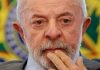 Preşedintele brazilian Lula face radioterapie după îndepărtarea unei leziuni cutanate
