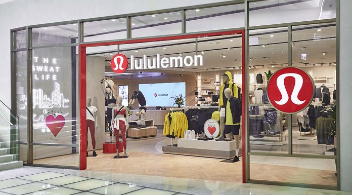 FOTO Brand celebru de magazine intră în România. Rețeaua Lululemon, fondată de un miliardar american, anunță oficial că deschide primul magazin pe piața locală CONFIRMARE
