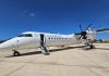 Nouă rută aeriană spre România pregătită din Slovenia