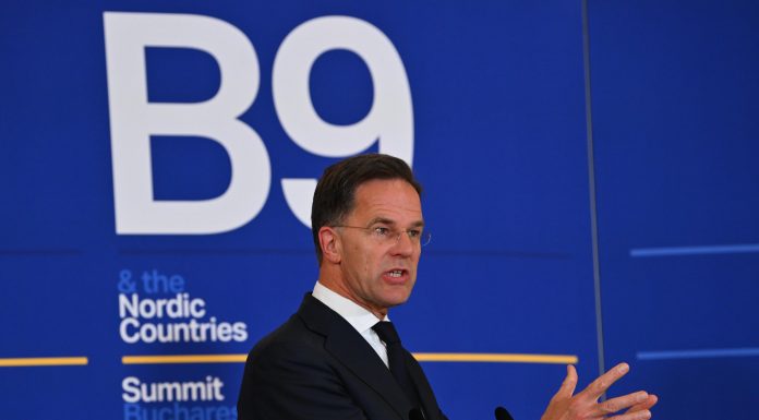 NATO pune presiune pe industria militară europeană: Investiți acum, nu peste câțiva ani