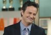 Obiectele personale ale lui Matthew Perry vor fi scoase la licitaţie, alături de suveniruri din serialul „Friends” şi o lucrare originală a lui Banksy