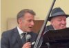Emmanuel Macron a cântat „La Bohème” a lui Aznavour în timpul unui dineu de stat la Erevan – VIDEO