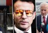 Norvegia se pune sub protecție nucleară franceză. Emmanuel Macron vrea preia rolul de garant al securității Europene