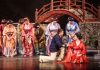 ”Madama Butterfly” – iubirea care se frânge sub povara destinului, pe scena Operei Naționale București