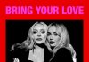 Madonna şi Sabrina Carpenter au lansat „Bring Your Love”, single extras de pe viitorul album al reginei pop – VIDEO
