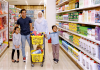 Retailer gigant se extinde în România