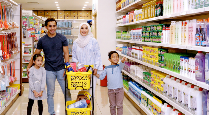 Retailer gigant se extinde în România