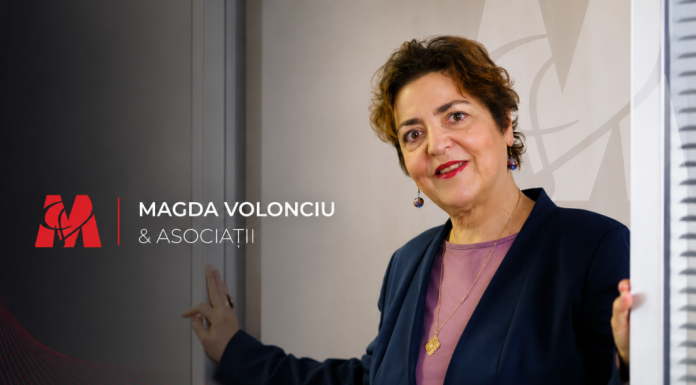 VIDEO Echilibrul dintre capital și social: viitorul relațiilor de muncă în viziunea Magdei Volonciu