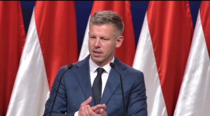 Ungaria – Peter Magyar îşi apără decizia de a-şi numi cumnatul în funcţia de ministru al justiţiei
