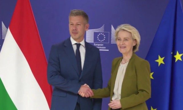 POLITICO: Peter Magyar şi UE sunt în dezacord cu privire la suma pe care Ungaria ar trebui să o primească din fondurile blocate de Bruxelles