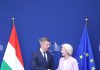 Premierul Peter Magyar a reuşit să convingă Bruxelles-ul să deblocheze 16 miliarde de euro din fondurile UE reţinute, dar până la obţinerea efectivă a banilor este cale lungă