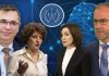 Fostul șef ADR lansează o nouă acuzație împotriva Oanei Gheorghiu. Ar negocia în secret implementarea platformei digitale moldovenești în România, deși „nu respectă regulile europene”. Pe cine a trimis vicepremierul într-o vizită discretă la Chișinău