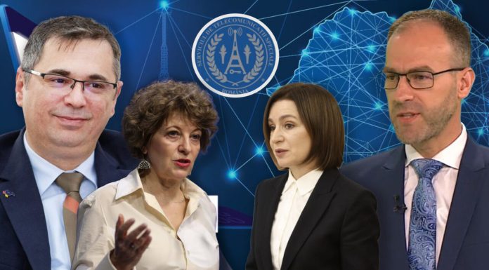 Fostul șef ADR lansează o nouă acuzație împotriva Oanei Gheorghiu. Ar negocia în secret implementarea platformei digitale moldovenești în România, deși „nu respectă regulile europene”. Pe cine a trimis vicepremierul într-o vizită discretă la Chișinău