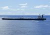 Garda de Coastă suedeză a reţinut în Marea Baltică un petrolier suspectat că ar face parte din flota fantomă a Rusiei