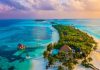 Tot mai mulți români aleg vacanțe de lux. Recordul anului: un sejur în Maldive, aproape cât o garsonieră în București