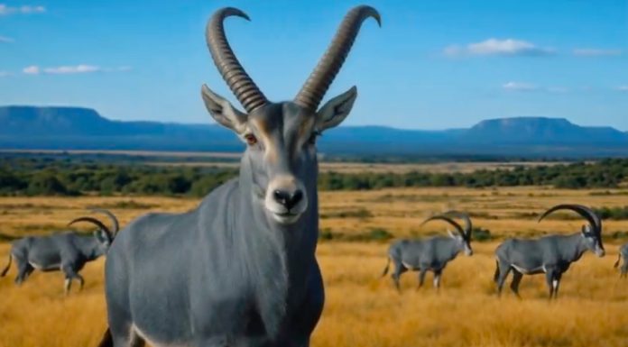Specia de mamifer dispărută pe care cercetătorii SUA încearcă să o readucă la viață după 200 de ani de la extincție prin „tehnologia Jurassic Park”