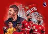 Manchester United a învins-o pe Liverpool cu 3-2 şi va reveni în Liga Campionilor după o absenţă de doi ani