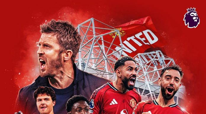 Manchester United a învins-o pe Liverpool cu 3-2 şi va reveni în Liga Campionilor după o absenţă de doi ani