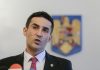 Claudiu Manda: În momentul de faţă, avem pe masă două opţiuni, o construcţie pro-occidentală sau să intrăm în Opoziţie / Dacă o să fie o invitaţie către PSD să dea prim-ministrul, nu fugim de această responsabilitate, numele este Sorin Grindeanu