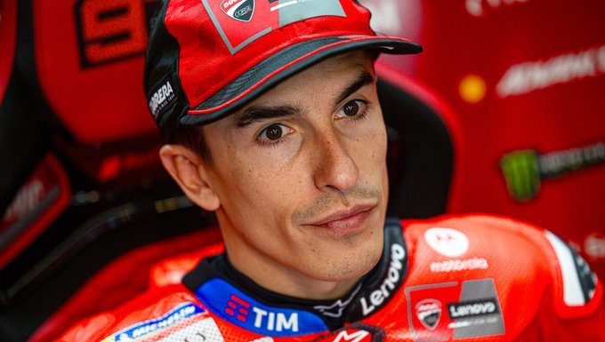 MotoGP: Marc Marquez, operat cu succes după accidentul grav suferit în timpul cursei sprint de la Le Mans