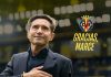 La Liga: În ciuda calificării în Liga Campionilor, antrenorul echipei Villarreal, Marcelino, va părăsi clubul