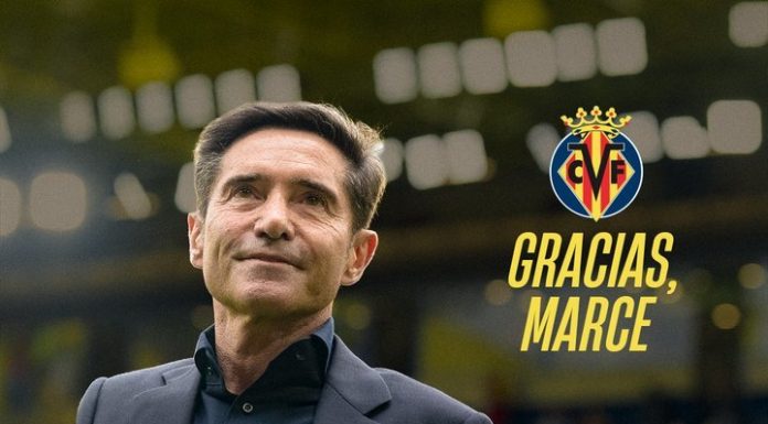 La Liga: În ciuda calificării în Liga Campionilor, antrenorul echipei Villarreal, Marcelino, va părăsi clubul