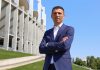 Arbitrul Marcel Bîrsan este noul preşedinte al Asociaţiei Municipale de Fotbal Bucureşti