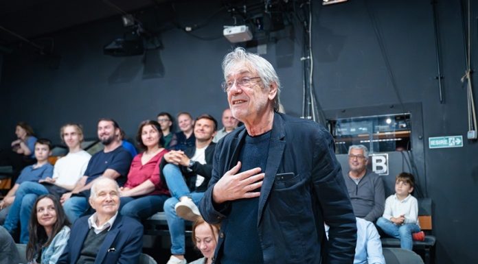 Începe Hoinar.Unbroken – De la dialoguri despre rezilienţă la „Şoapte” muzicale şi lecţii de pian sub cerul liber/ Concertul-eveniment de la Ateneul Român este deja sold-out