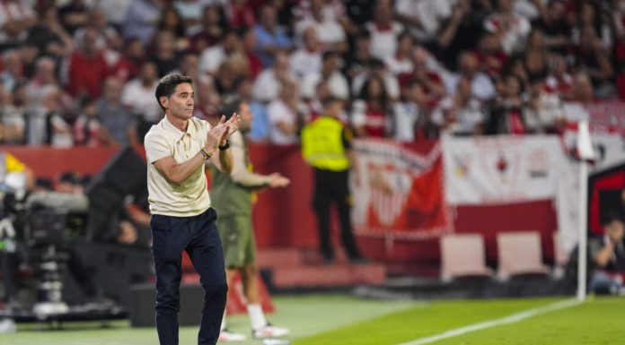 Villarreal CF, a treia clasată din campionatul Spaniei, se desparte de antrenor la finalul sezonului