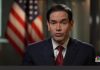 Rubio le propune cubanezilor, într-o înregistrare video, aproape un apel la insurecţie, o ”nouă cale”, înainte ca Washingtonul să anunţe inculparea fostului preşedinte cubanez Raul Castro. ”Aveţi cu adevărat posibilitatea să alegeţi cine vă guvernează”