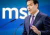Rubio merge în India pentru acorduri energetice pe fondul crizei petrolului Iranian