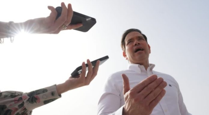 Rubio încearcă să relanseze Quad, la New Delhi, în urma unor îndoieli cu privire la angajamentul SUA