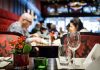 "Taxa zgârcitului", "farfurii de hoți" sau "farfurii pentru profitori" aplicată clienților care împart mâncarea, în restaurantele din Austria