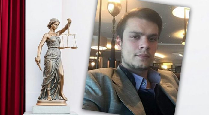 Mario Iorgulescu rămâne cu pedeapsa definitivă de 8 ani și 8 luni de închisoare