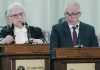 Vicepreședintele Academiei Române, despre discursul fostului ministru acuzat de plagiat: „A fost un moment penibil”