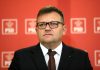 Marius Budăi (PSD): Mingea este în terenul președintelui Nicușor Dan