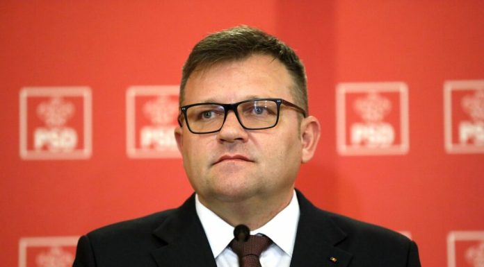 Marius Budăi (PSD): Mingea este în terenul președintelui Nicușor Dan