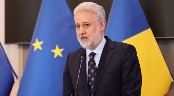 Marius Lazurca, consilier prezidențial: „România și Europa nu mai sunt vitale strategic pentru SUA”. Care ar fi motivul