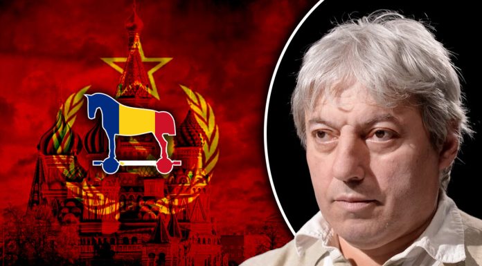 Rețeaua „Corbilor Tineri” și firul roșu până la Moscova. Cum urma România să ajungă calul troian al Rusiei în NATO: „Totul se făcea la nivel oficial, de la Meleșcanu până la Iliescu”