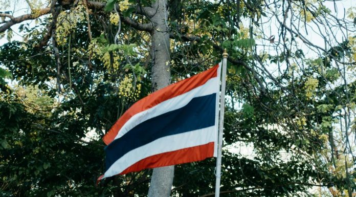 Fostul premier thailandez a fost eliberat după opt luni de închisoare