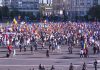 Marș pro-Europa în București, sâmbătă, 9 mai. Iată programul complet și traseul evenimentului