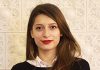 Martina Orlea, numită de preşedintele Nicuşor Dan în funcţia de consilier de stat / Aceasta a condus strategia de digital şi voluntari a lui Nicuşor Dan, pentru campania prezidenţială din 2025