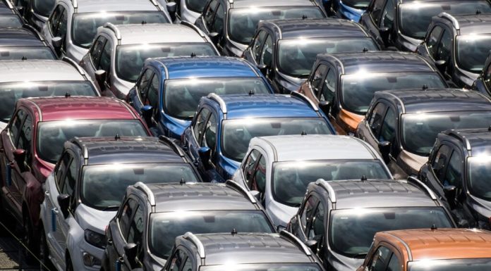 Piața Auto din UE: Una din cinci mașini vândute în aprilie a fost 100% electrică